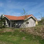 Feriehus 1 Sea C 161 *