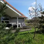 1 Sea C 161 Feriehus Großenbrode