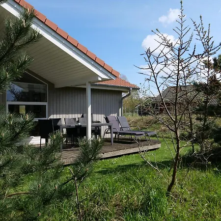 1 Sea C 161 Casa vacanze Großenbrode