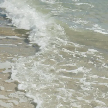 Vakantiehuis 1 Sea C 161 *