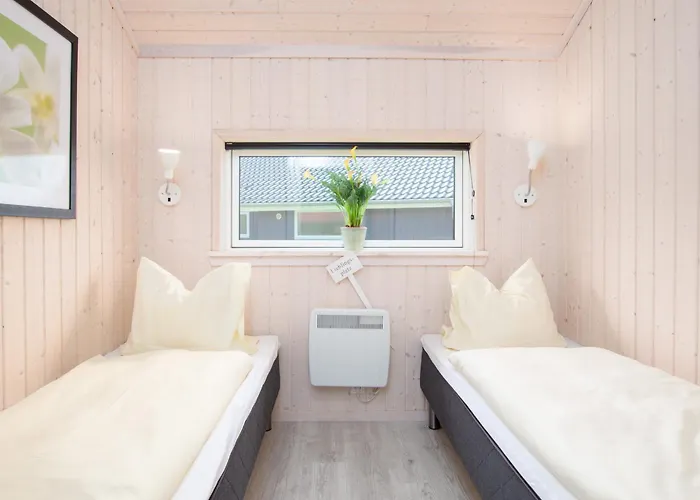 1 Sea C 161 Vakantiehuis *