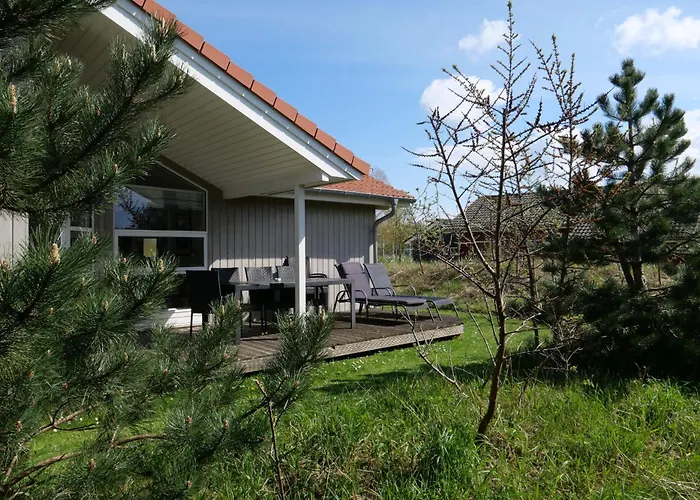 1 Sea C 161 Vakantiehuis Großenbrode