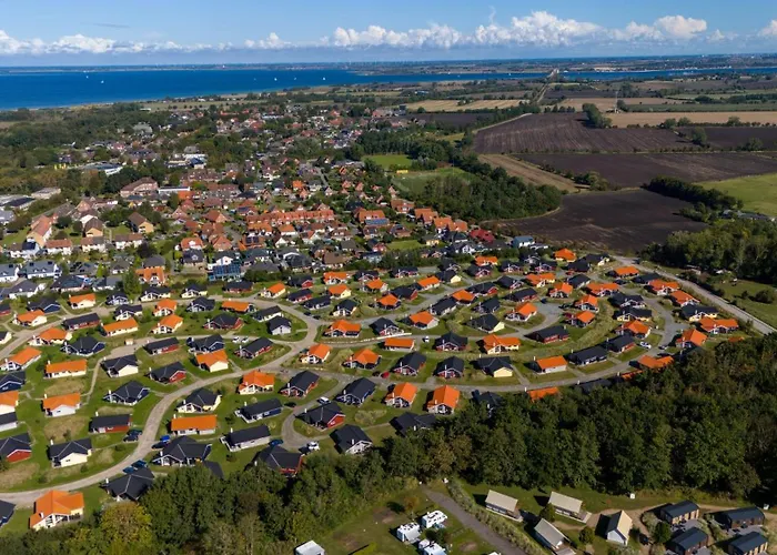Vakantiehuis 1 Sea C 161 *